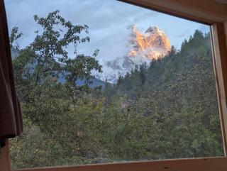 Ecohouse Svaneti - 6