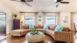 Private Pool Sunroom Beach Escape at Manatee - 1