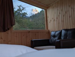 Ecohouse Svaneti - 9