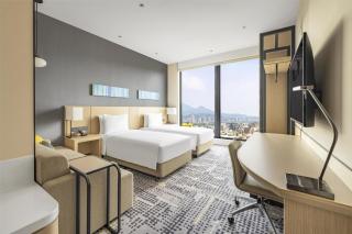 Hyatt Place New Taipei City Xinzhuang - 3