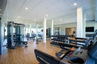 Hyatt Place Whitehorse - 1