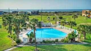 2 Units Beach Boardwalk Pool Pickleball Tennis Island Retreat Complex - 9