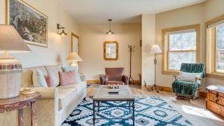 Sundance Condos 202 by AvantStay Great Condo in Telluride Close to Downtown - 4