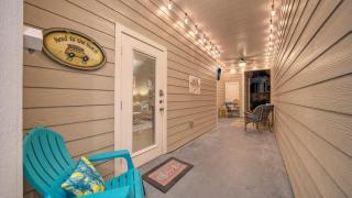 Shared Resort-Style Pool Playground Patio w Bar Tidal Times by AvantStay - 7