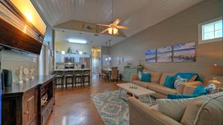 Shared Resort-Style Pool Playground Patio w Bar Tidal Times by AvantStay - 6