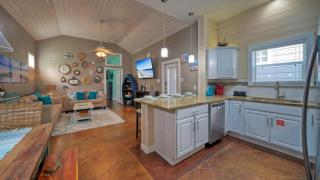 Shared Resort-Style Pool Playground Patio w Bar Tidal Times by AvantStay - 5