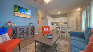 4 Costa Bahia Condos Sleeps 24 w Pool Minutes to the Beach Pet-Friendly - 4