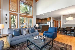 Twin Pines at Deer Valley Resort - Three Bedroom Condo with Hot Tub #5 condo - 8