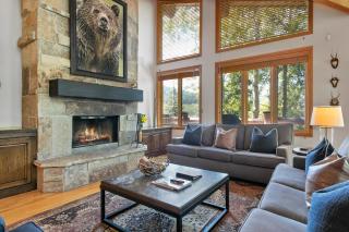 Twin Pines at Deer Valley Resort - Three Bedroom Condo with Hot Tub #5 condo - 6