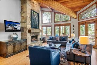 Twin Pines at Deer Valley Resort - Three Bedroom Condo with Hot Tub #5 condo - 0