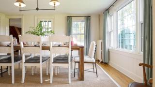 Whitney by AvantStay Private Berkshires Estate - 5