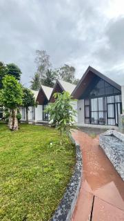 Homestay Alenay Resort Kulonprogo - 0