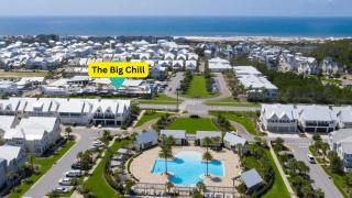 30A Sandpiper by AvantStay In Prominence 2 Pools Gym Access 2 Bikes Incl - 8