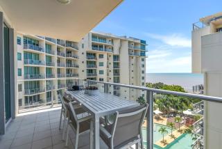 Belle Escapes Ocean Breeze at Trilogy - 9