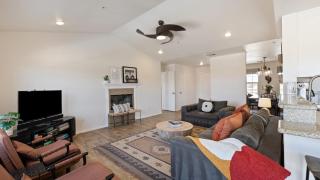 Casa De Kota by AvantStay Pool Firepit Games Secluded Chic - 1