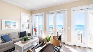 Seabird by AvantStay Beachfront Home w Plunge Pool Amazing Views - 4