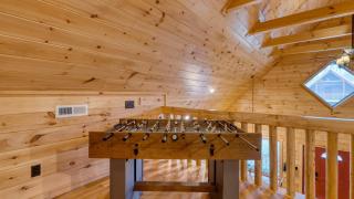 Chilln in the Smokies by AvantStay Hot Tub Foosball Pool Gym Tennis Access - 8