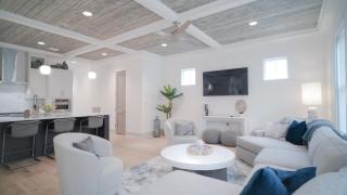 Beauty and the Beach by AvantStay Rooftop w Gulf Views Pool Access - 9
