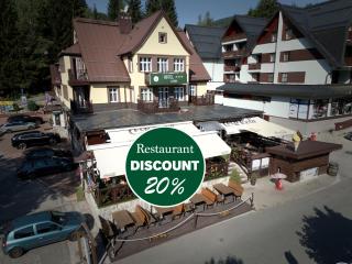 Hotel Jelinek - 0