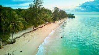 Kinondo Poa Beach Resort - 8