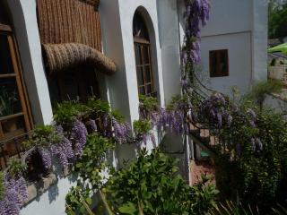 Alhambra Hill Apartments - Granada - 9