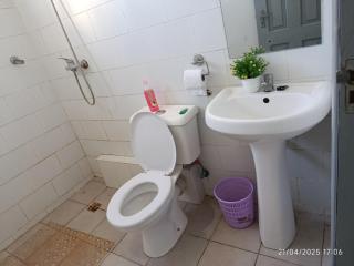 Threater room 1&2 Bedroom Malindi - 1