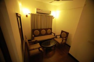 Rampart Apartments - 1