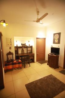 Rampart Apartments - 8