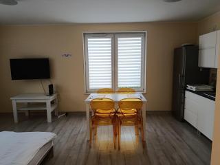 Apartament Rodzinny Silver 3 Sypialnie - 9