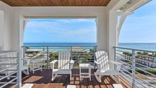 30A Beach Getaway by AvantStay Gulf Views Pool Golf Cart Bonfires - 6