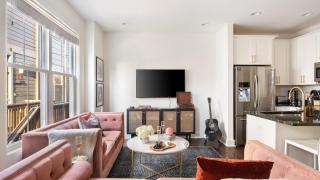 The Hart Suites by AvantStay Prime Nashville Location - 4