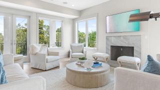 All Decked Out Seagrove by AvantStay Priv PoolHot Tub Ocean Views - 3