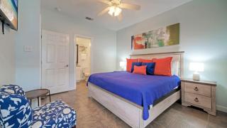 2 Condos at Costa Bahia Sleeps 14 Walk to Beach - 6