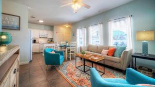 2 Condos at Costa Bahia Sleeps 14 Walk to Beach - 4