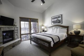 3 Bedroom Condo with Spa - Silver Baron Lodge condo - 6