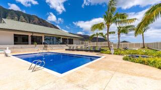 Makaha Villa by AvantStay Mountain Ocean Views - 4