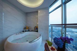 New Century Hotel Putuo Zhoushan - 7