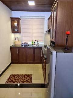 Moonstone Apartment Nuwaraeliya - 8