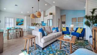 Free Heated Pool Golf Cart Zone Sea La Vie by AvantStay - 8