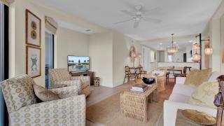 303A Shipwatch by AvantStay Ocean View Shared Pool Boardwalk to Beach - 3
