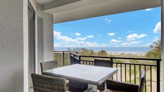 303A Shipwatch by AvantStay Ocean View Shared Pool Boardwalk to Beach - 1