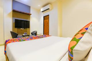 Fabhotel Nexus Inn near Nesco - 4