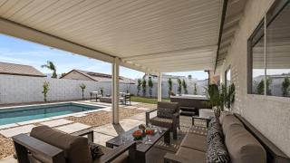 Montego by AvantStay Private Yard w Pool Hot Tub - 9