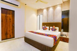 Fabhotel Nexus Inn near Nesco - 6