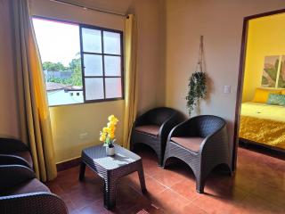 Hotel Casona Macondo, Granada, Nicaragua - 2