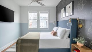 Patsy Emmylou by AvantStay Stylish 2 Home Buyout in Heart of Nashville - 2