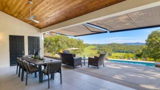 Rancho Robles by AvantStay Vineyard Villa w Views Pool Privacy - 7