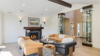 Rancho Robles by AvantStay Vineyard Villa w Views Pool Privacy - 3