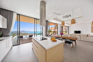 Villa Fanta Sea - Luxury Residence at Chaweng Noi - 2