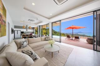 Villa Fanta Sea - Luxury Residence at Chaweng Noi - 7